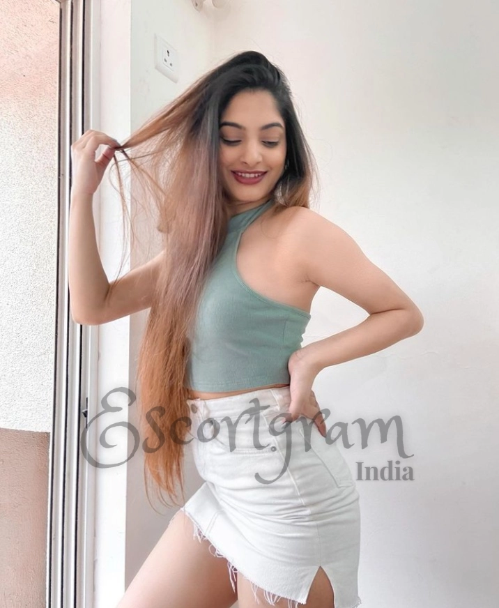 Call Girl Goa - Aarju