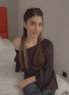 Call Girl Goa Aarna