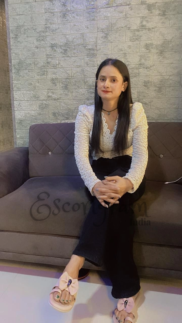 Call Girl Goa Alisha