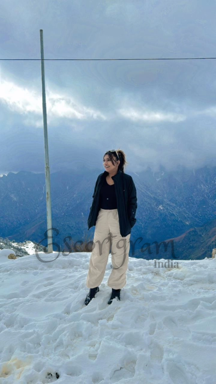 Call Girl Goa Alisha