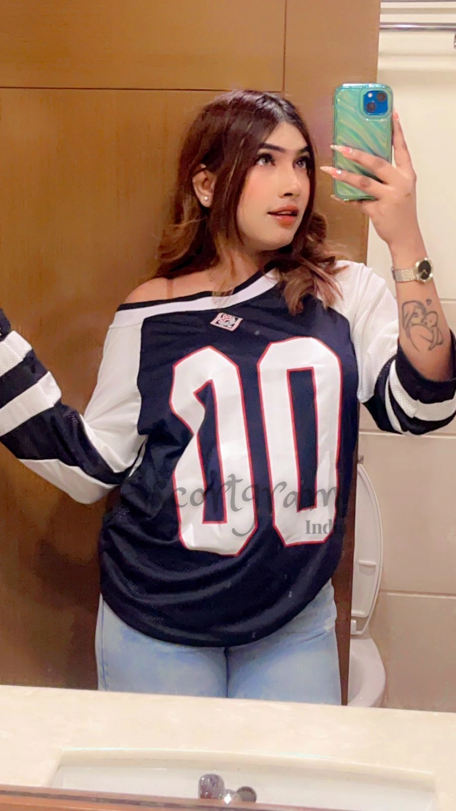 Call Girl Goa Alisha