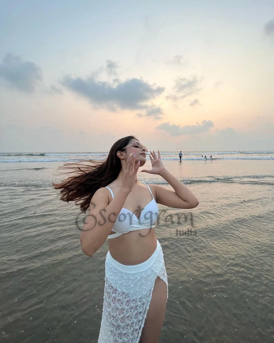 Call Girl Goa - Aditi