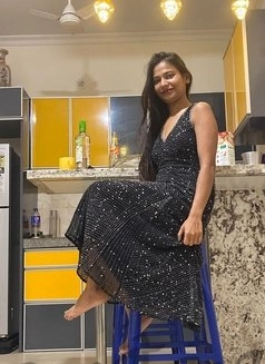 Call Girl Goa Aditi