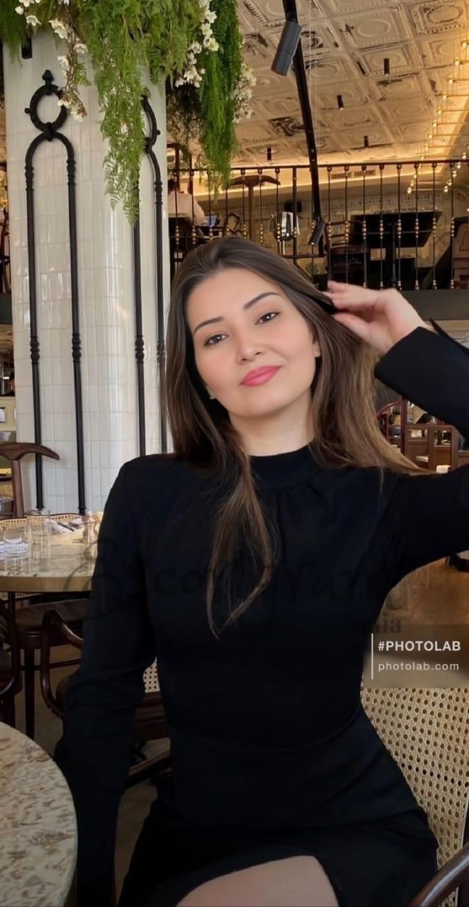 Call Girl Goa Albina