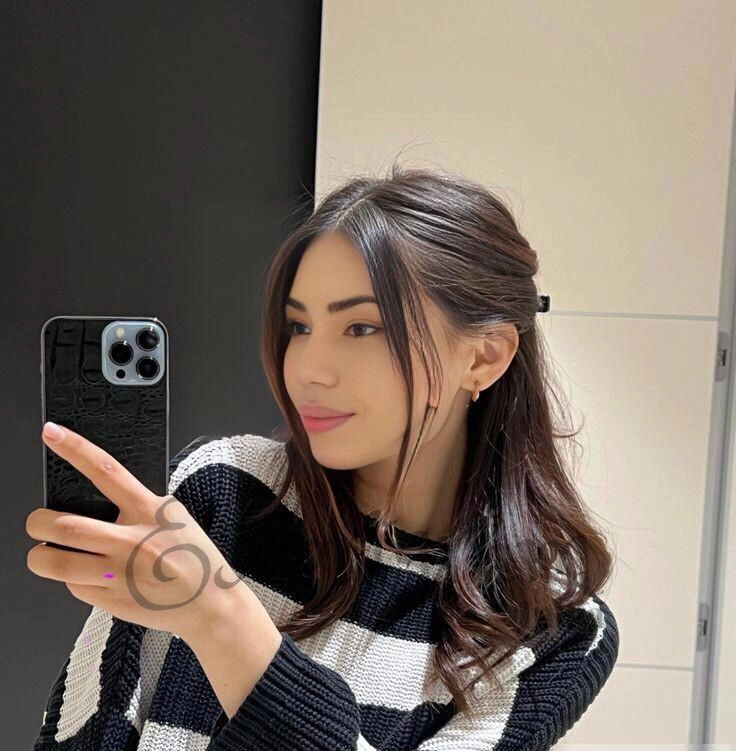 Call Girl Goa - Aleksandra