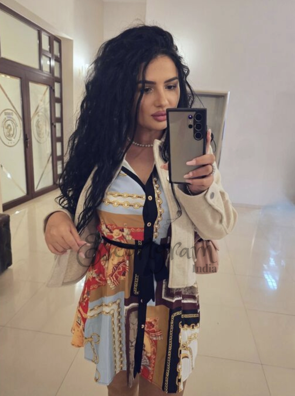 Call Girl Goa - Alexa
