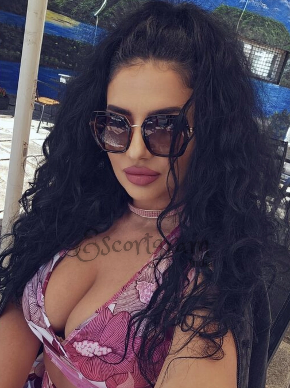 Call Girl Goa - Alexa