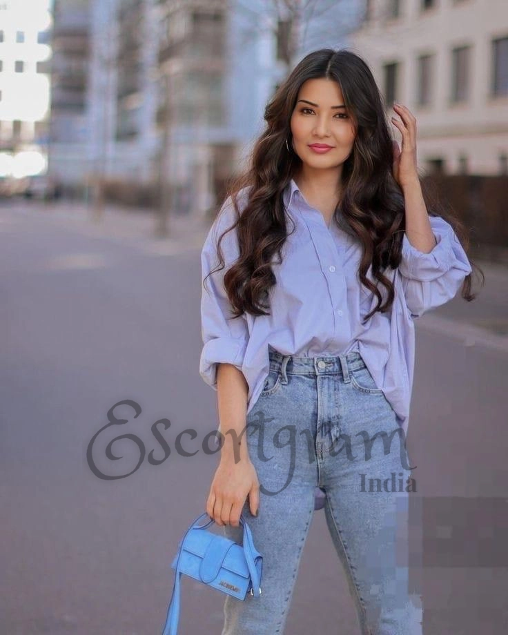 Call Girl Goa Aliena