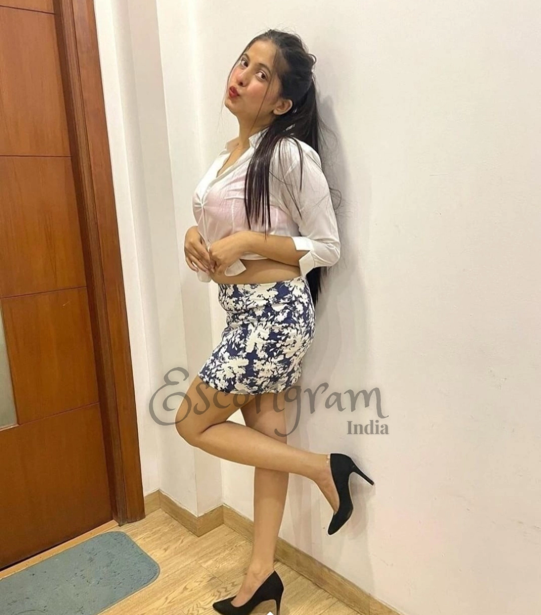 Call Girl Goa Alina