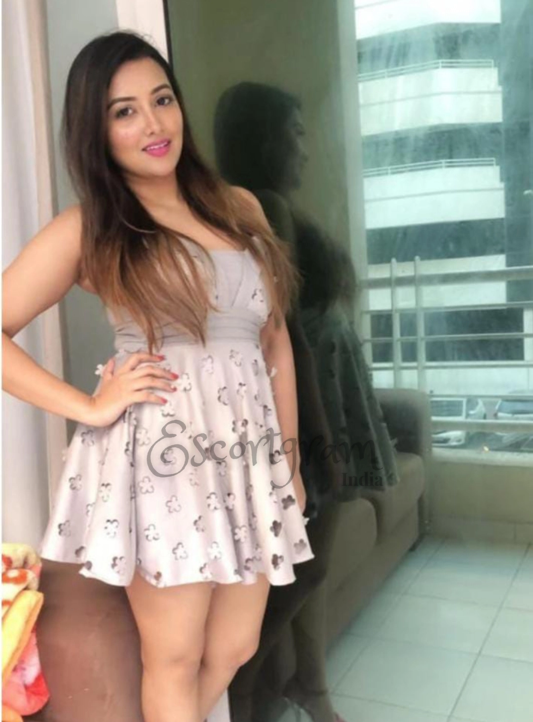 Call Girl Goa Alina