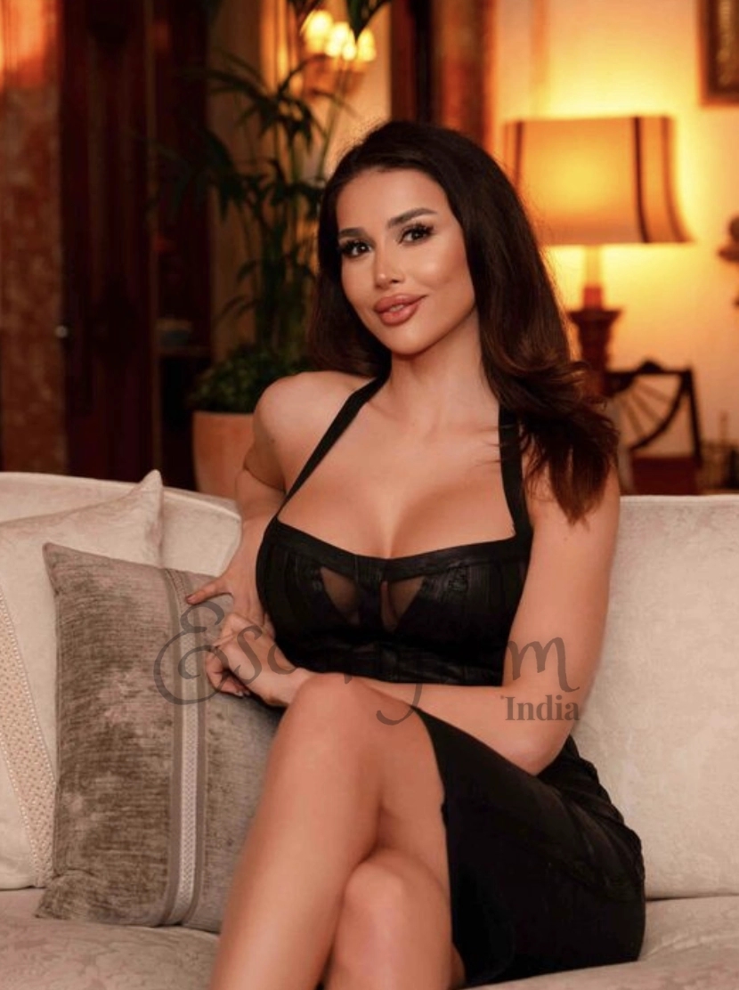 Call Girl Goa Alina