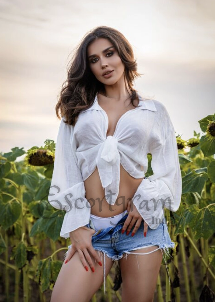 Call Girl Goa Alina