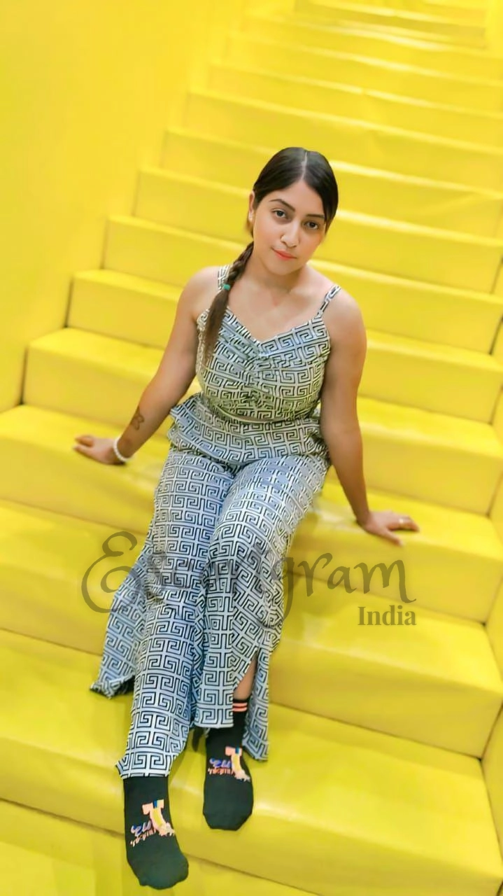 Call Girl Goa - Alina
