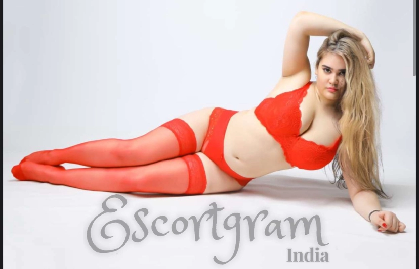 Call Girl Goa - Alisha