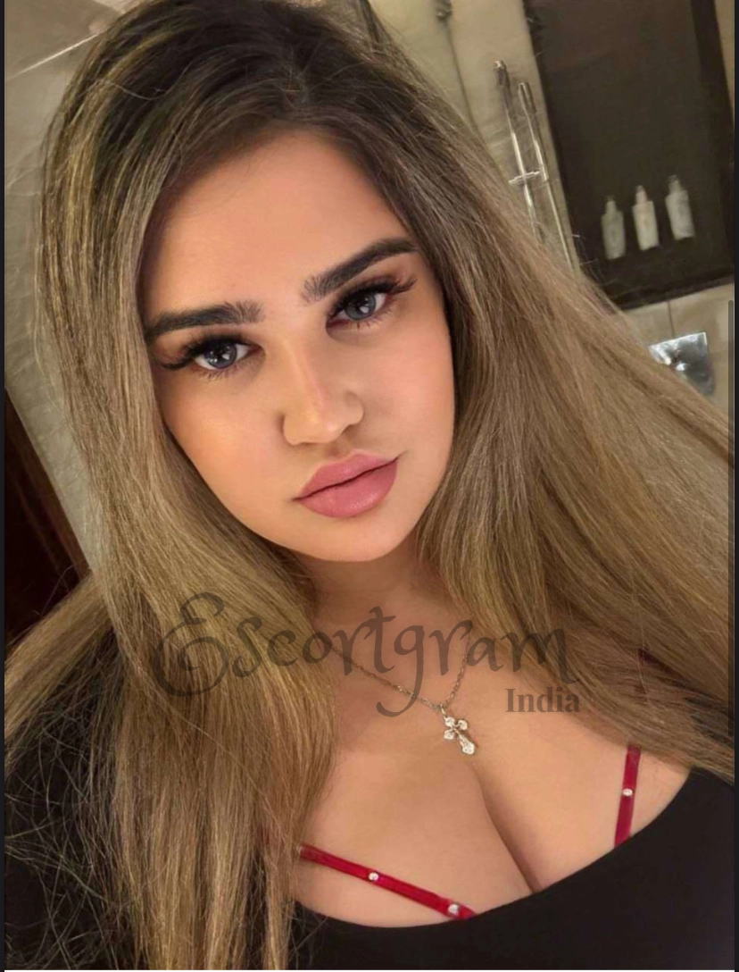 Call Girl Goa - Alisha
