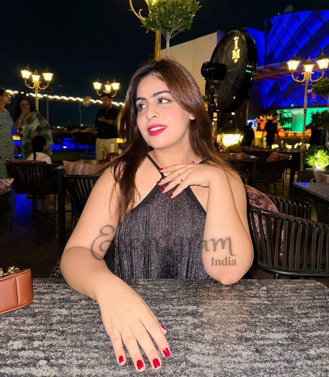 Call Girl Goa Alka