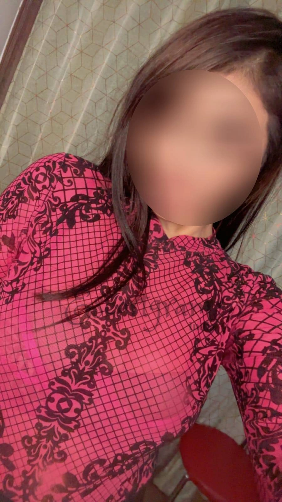 Call Girl Goa - Anastasia