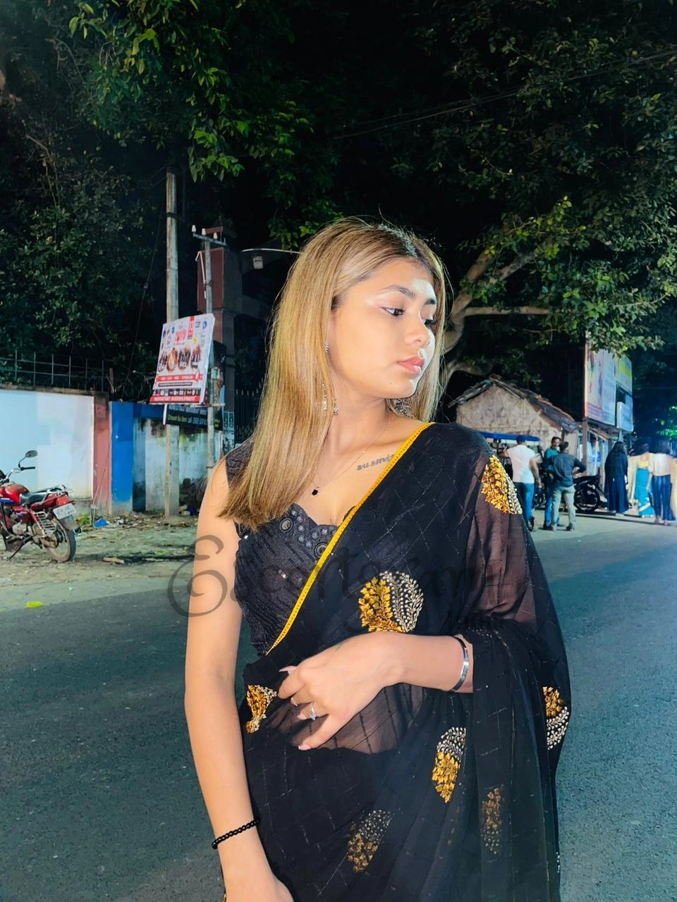 Call Girl Goa - Ania