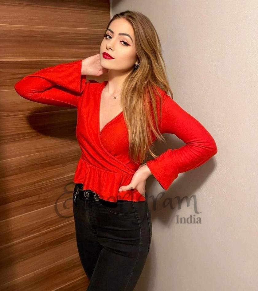 Call Girl Goa - Anjali Arora
