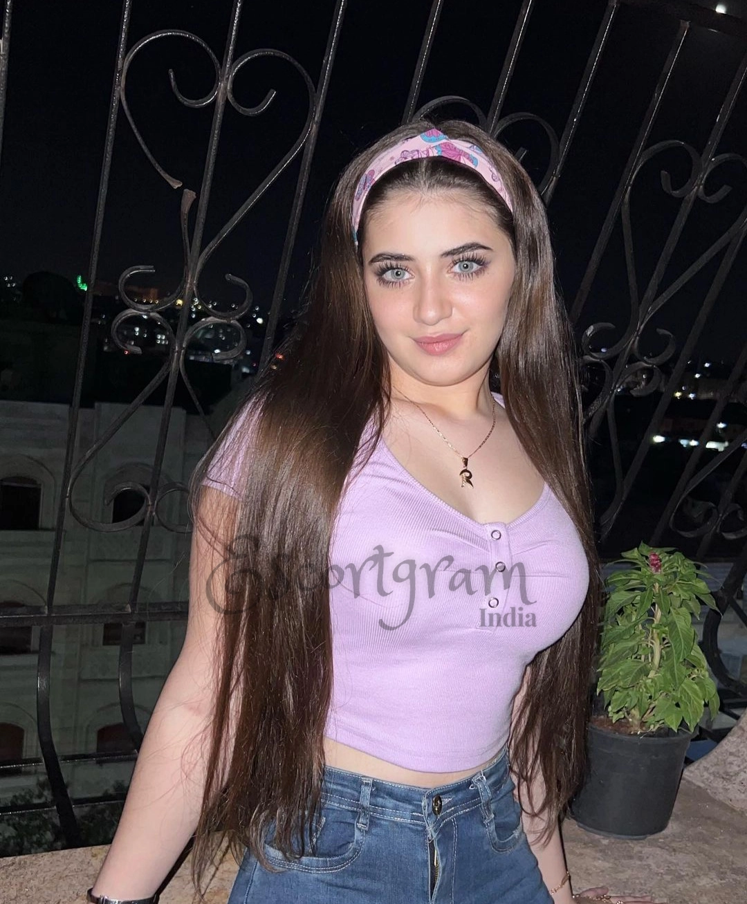 Call Girl Goa - Anjali Arora