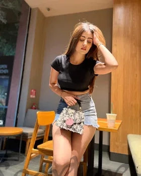 Call Girl Goa - Anjali Sharma