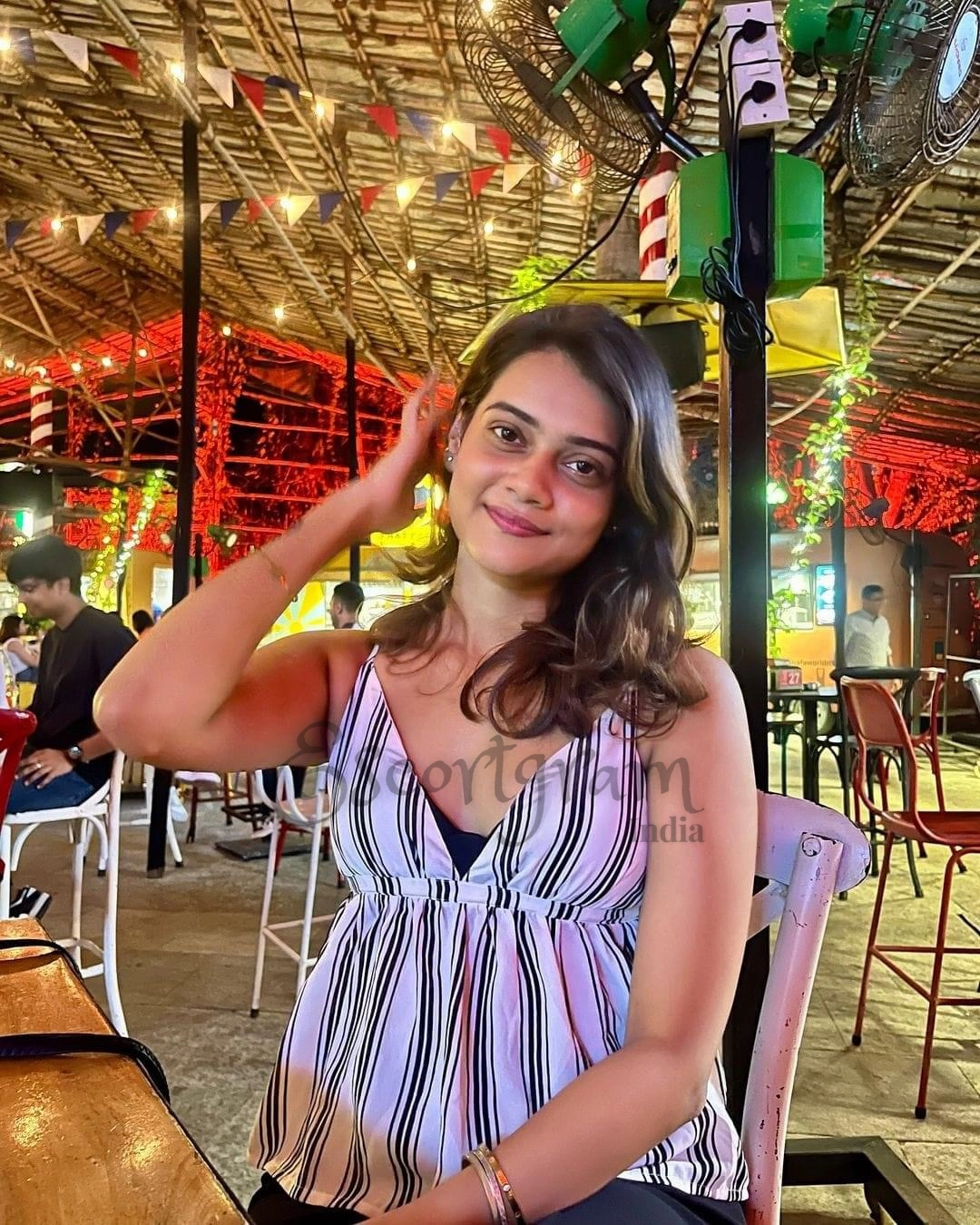 Call Girl Goa - Anjali