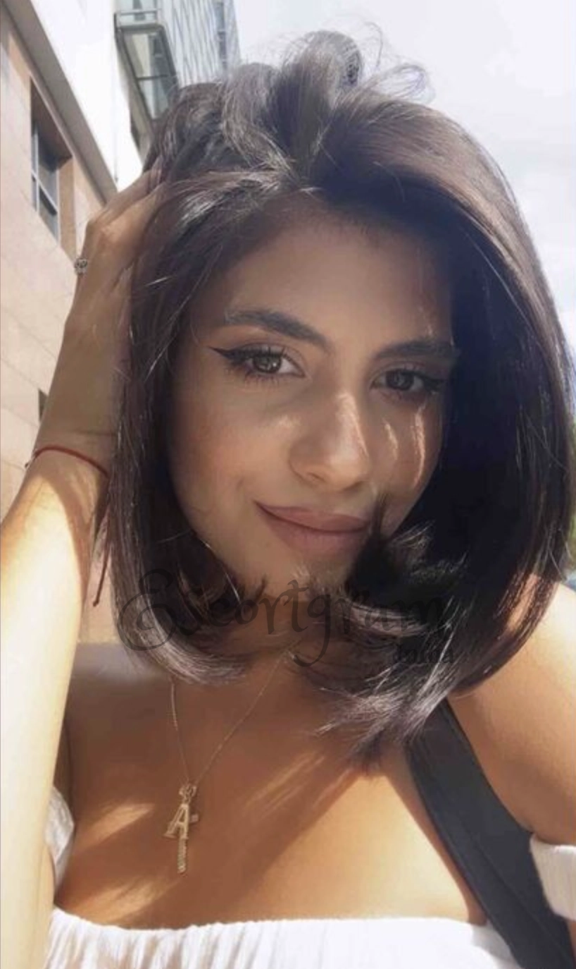 Call Girl Goa - Anna