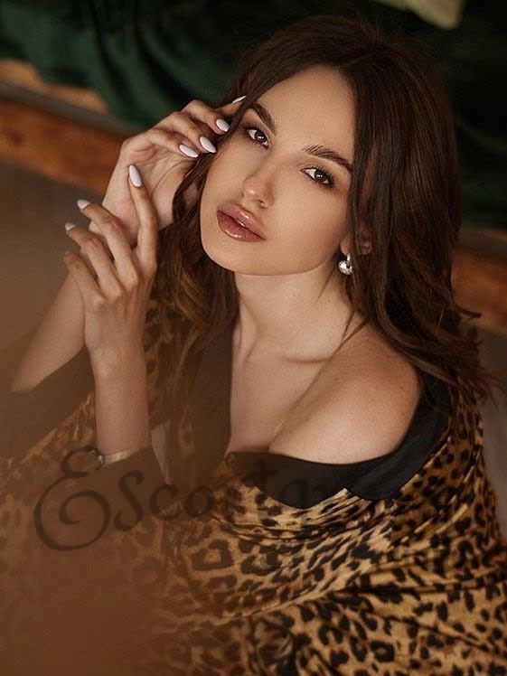 Call Girl Goa Apurva