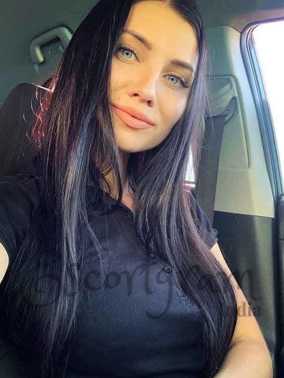 Call Girl Goa Apurva