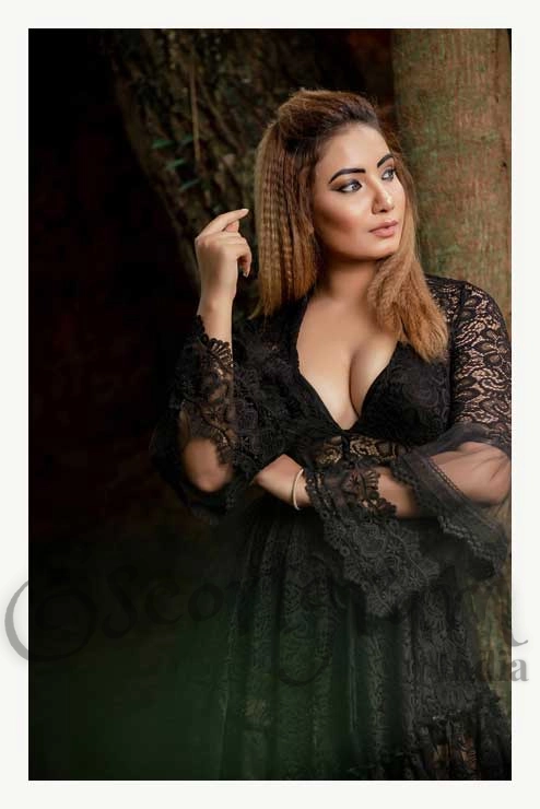 Call Girl Goa Arina