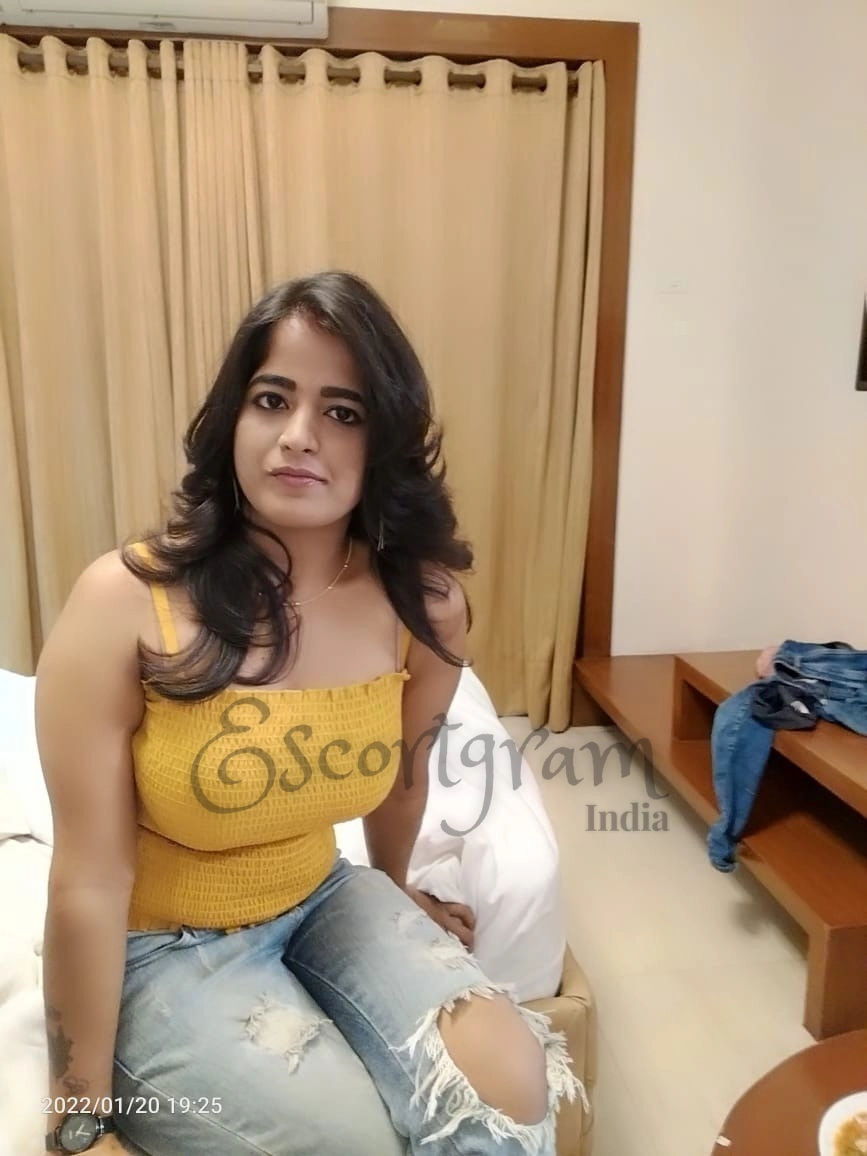 Call Girl Goa - Arohi