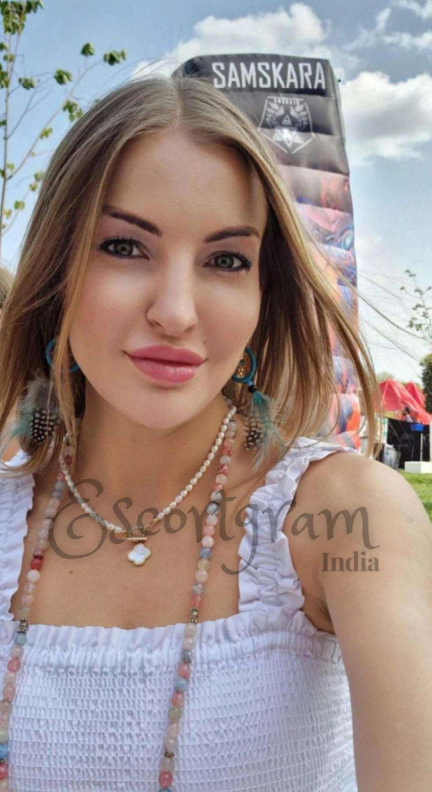 Call Girl Goa Bella
