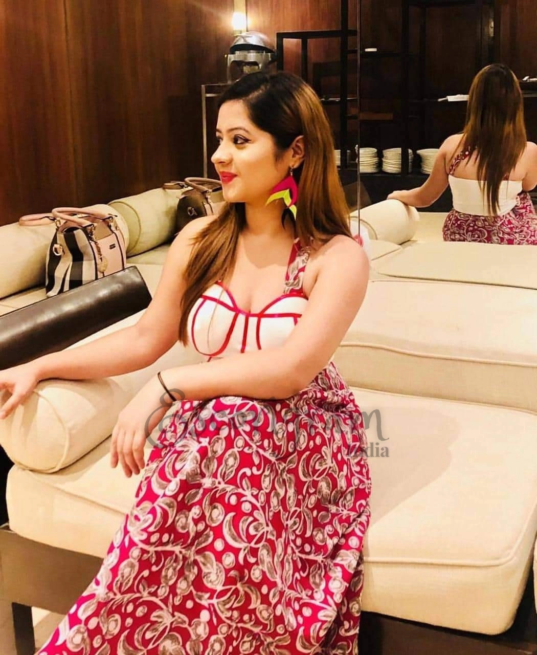 Call Girl Goa - Vinitha