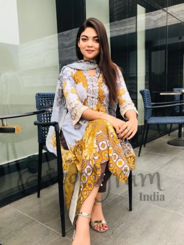 Call Girl Goa Corona