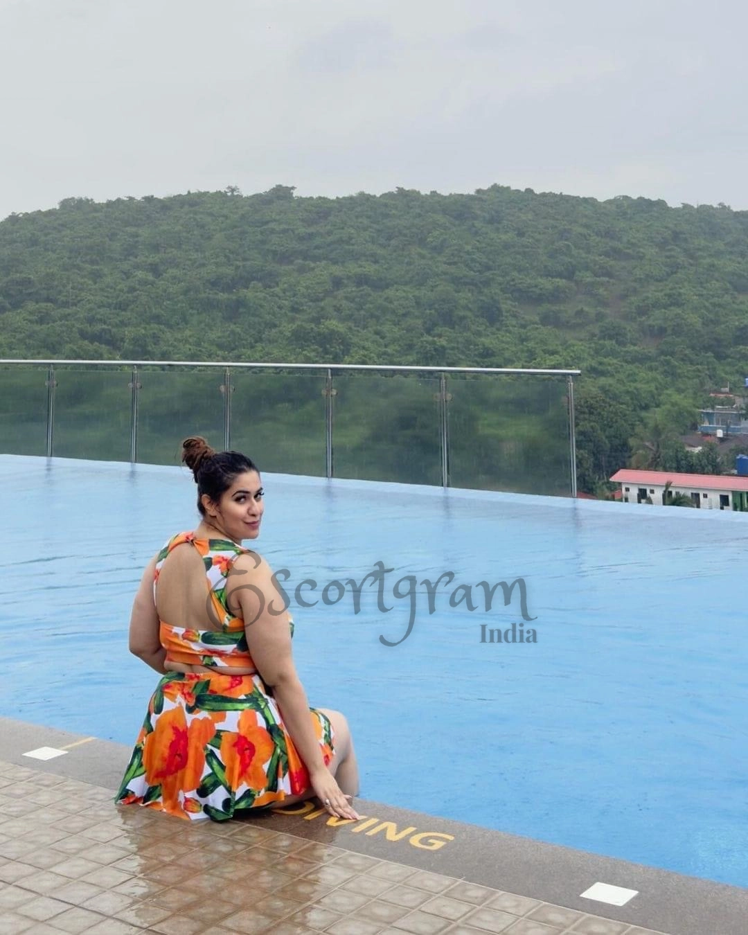 Call Girl Goa Daksha
