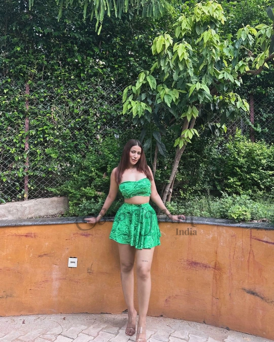 Call Girl Goa Devika