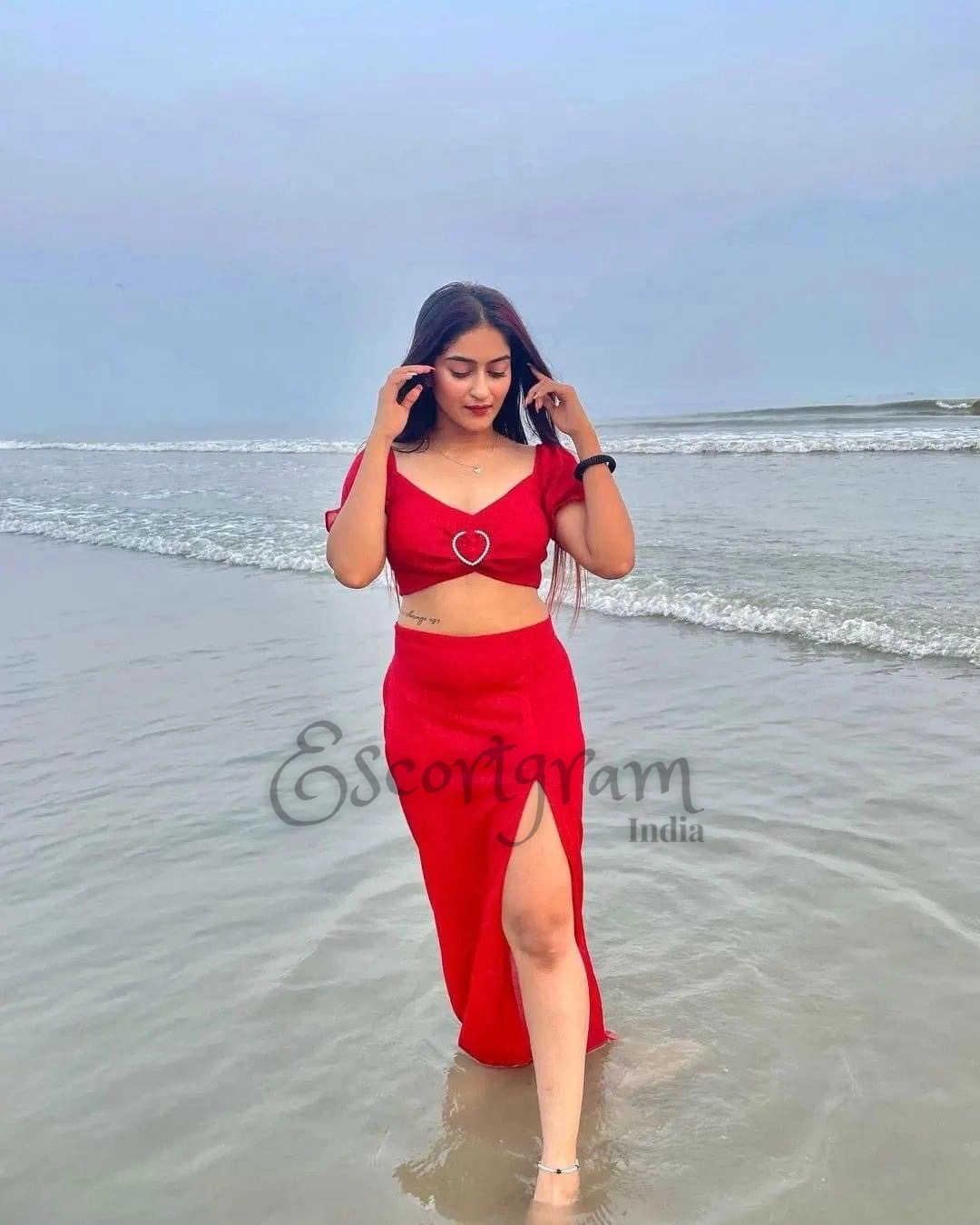 Call Girl Goa - Diksha