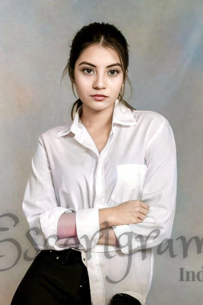 Call Girl Goa - Elena