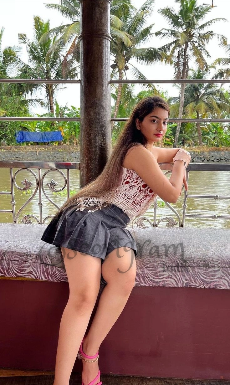 Call Girl Goa - Nancy