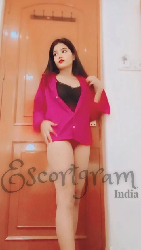 Call Girl Goa Nidhi Kapoor