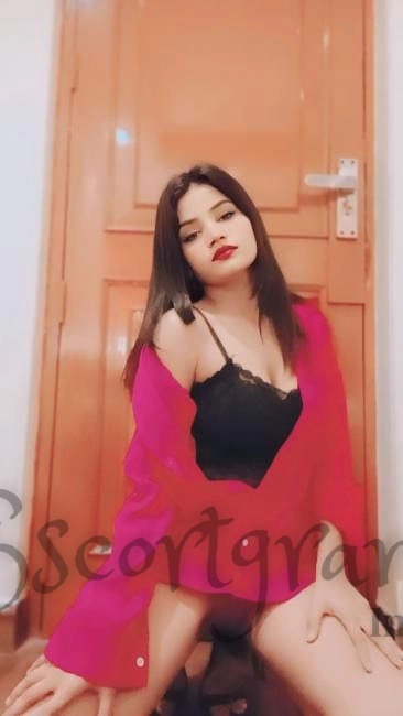 Call Girl Goa - Nidhi Kapoor
