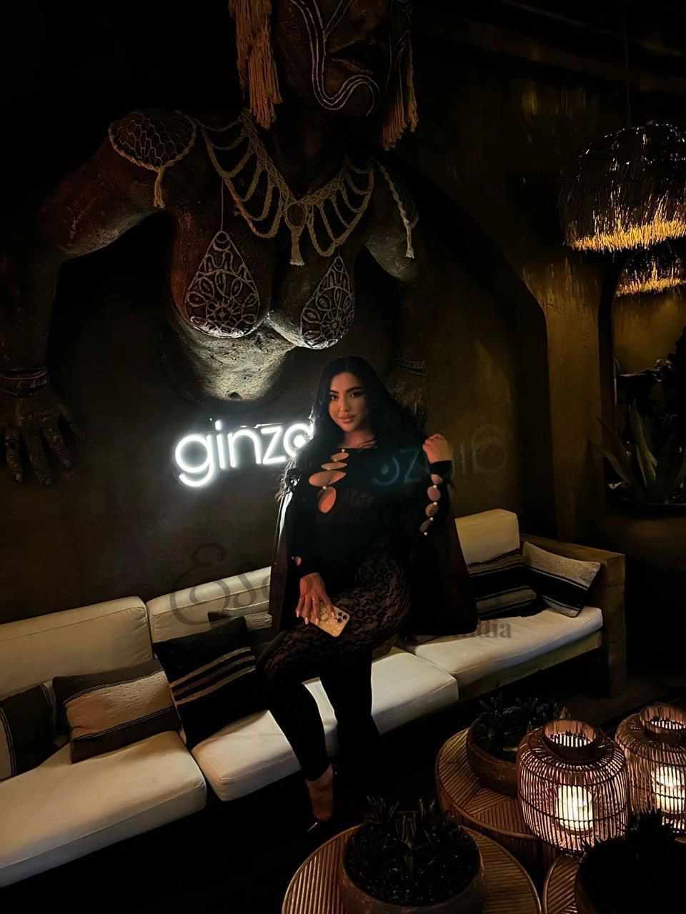 Call Girl Goa - Grand Hyatt Escort