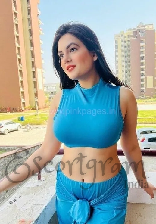 Call Girl Goa Hanisha