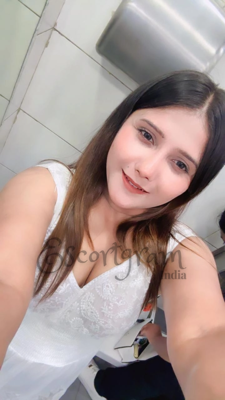 Call Girl Goa - Monika