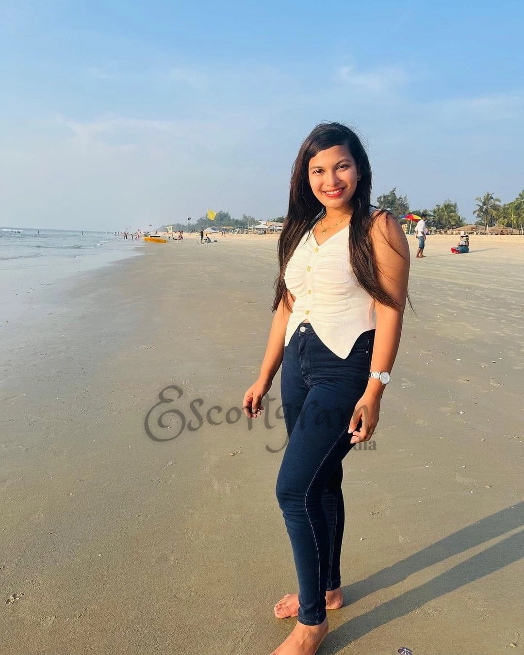 Call Girl Goa - Himani