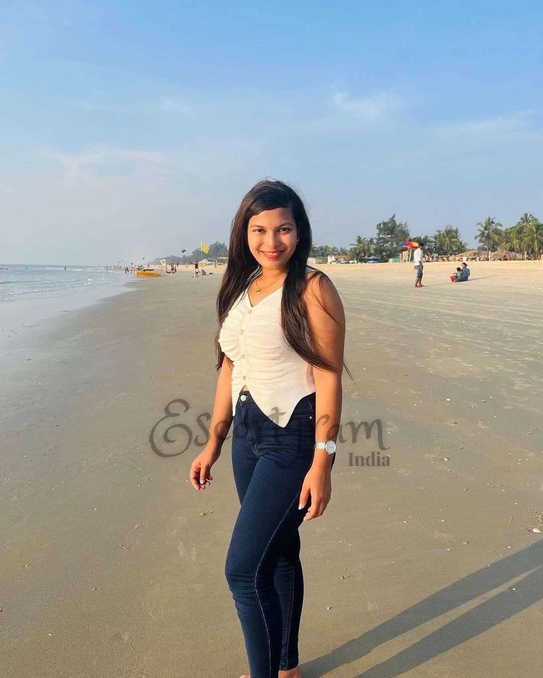 Call Girl Goa - Himani