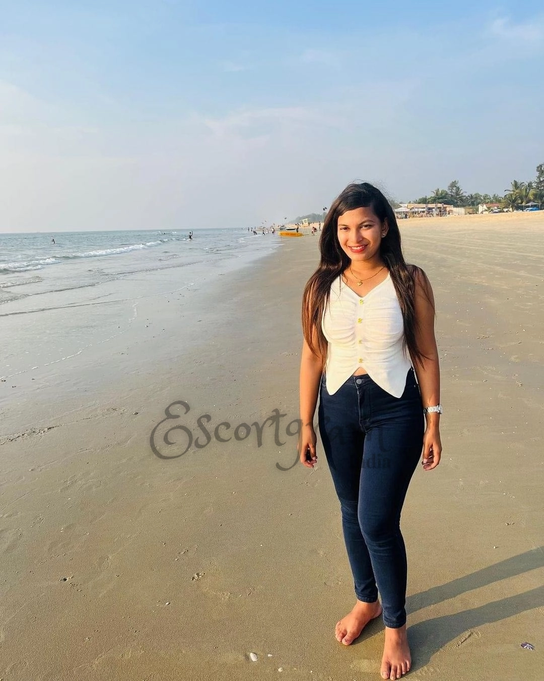 Call Girl Goa - Himani