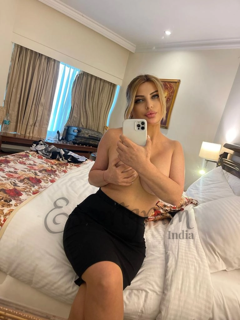 Call Girl Goa - Inessa