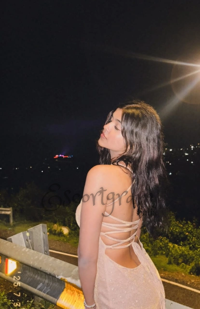 Call Girl Goa - Kavita