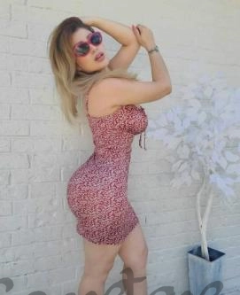 Call Girl Goa Isha